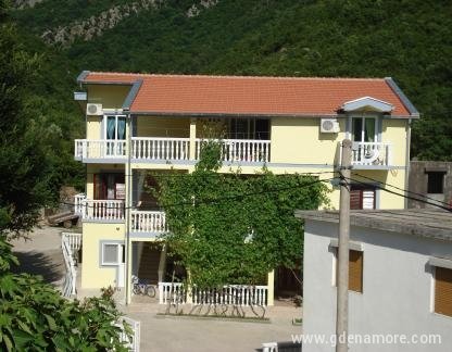 VILA  MIRJANA, privatni smeštaj u mestu Budva, Crna Gora - DSC07848