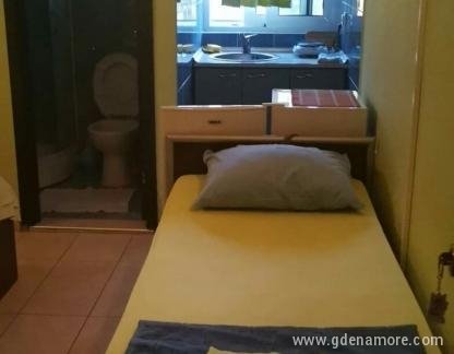 VILA  MIRJANA, Apartman 2, privatni smeštaj u mestu Budva, Crna Gora - IMG-74d3f51066e5eef692a41a79e785d67d-V